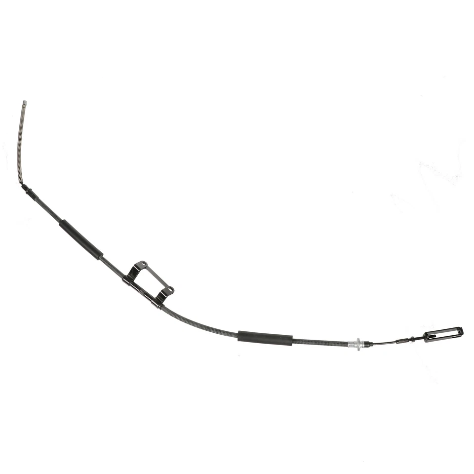 Cable de freno de estacionamiento lado del conductor OEM NUEVO 2002-2004 Kia Sedona 0K56B-44420A Foto 1 de 4