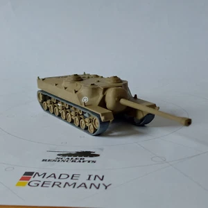 Super Heavy Tank T28 - American Heavy Tank Destroyer - Model Kit - 1/72 - 1/48 - Picture 1 of 6