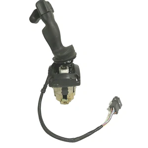 CAT 271-0475 Caterpillar Joystick Control 0000030040  Assembly MISSING HARNESS. - Picture 1 of 4