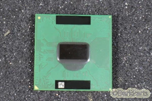 INTEL SL9S3 Embedded Celeron 1.667GHz 478-pin micro-FCPGA Sossaman Processor CPU - Picture 1 of 1