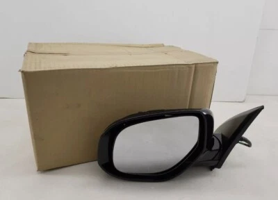 Nuevo OEM genuino Mitsubishi Outlander 2014-2020 espejo retrovisor señal LH 7632C559 Foto 1 de 4