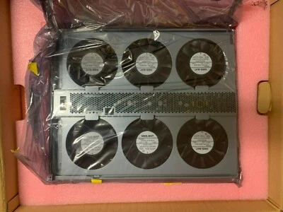 Brand New Juniper FFANTRAY-MX960-HC-S High Capacity Fan Tray 1 year Warranty  - Image 1 of 3