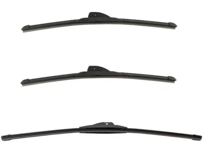 For 2005-2008 Suzuki Reno Wiper Blade Set 28124KZCB 2006 2007 Wiper Blade - Image 1 of 2