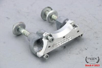 Harley Road Glide CVO 2012 1" montaje en manillar excavadora Nation abrazadera Super Riser Foto 1 de 4