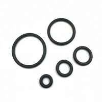 2.65mm Section Select ID from 6mm to 50mm KFM O-Ring gaskets M_M_S