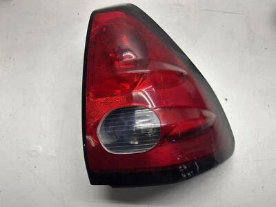 2001-2005 Pontiac Aztek Right Taillight Assembly (Passenger) RH Scuffs/Scratch. - Image 1 of 4
