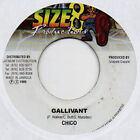 Chico - Gallivant (Vinyl 7" - 1999 - JM - Original)