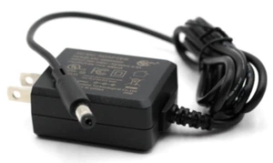 AC Power Supply Adapter Charger Cord for Electric Guitar Effects Pedals - Picture 1 of 1