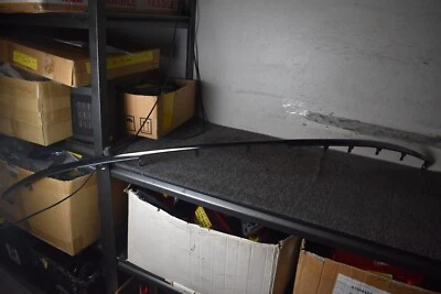 2023 GMC YUKON DENALI BUMPER TRIM FACTORY OEM - Image 1 of 4