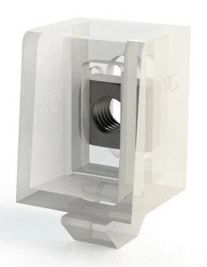 8mm Slot, Uniblock, UBT08 (10) Pack - Picture 1 of 2