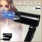 with Dual Voltage Travel Hair Dryer Window Defroster  Self-Driving Travel