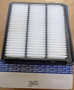 Air Filter - Beck/Arnley 042-1697 - Bild 1 von 1