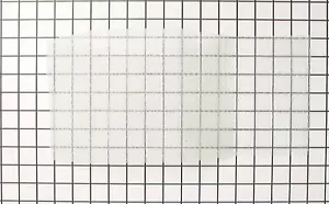 ✅OEM Whirlpool 8011314 Air Conditioner Filter AP3007623 AH388100 EA388100 - Picture 1 of 3