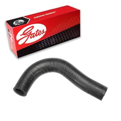 Gates HVAC Heater Hose For 2002-2006 Honda CR-V - Image 1 of 4