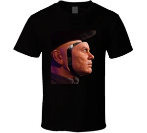 Westworld Yul Brynner Robot T Shirt - Picture 1 of 9