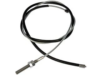 For 2005-2006 Cadillac Escalade ESV Parking Brake Cable Intermediate Dorman - Image 1 of 3
