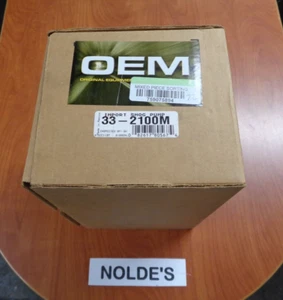 Bomba de smog de importación OEM 33-2100M Sam 733 DS455 B1 - Imagen 1 de 7
