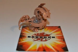 Bakugan Battle Brawlers Naga Dragonoid Subterra 620G  - Picture 1 of 3