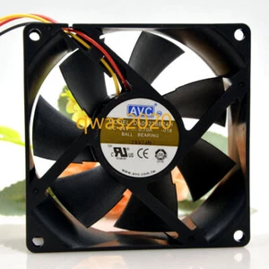 1pc AVC DA09238B24H 24V 0.70A 9CM 9038 3-wire Inverter Cooling Fan - Picture 1 of 3