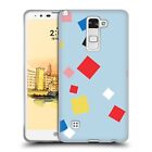 Official Ninola Abstract 3 Soft Gel Case For Lg Phones 3