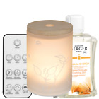 Maison Berger Mist Diffuser Aroma Energy Sparkling Zest - Free Shipping