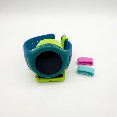 Timex Family Connect Space Blue Buckle Smart Watch (T-Mobile) - Image 1 of 4