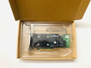 DELL H740P PCI RAID 8GB POWEREDGE SERVER T440 T640 R740 R940 1M71J 3JH35 39M19 - Picture 1 of 5