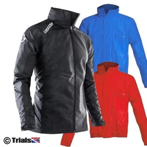 Acerbis ASTRO Waterproof Over Jacket - Football/Riding/Walking - In 3 Colours - Picture 1 of 1