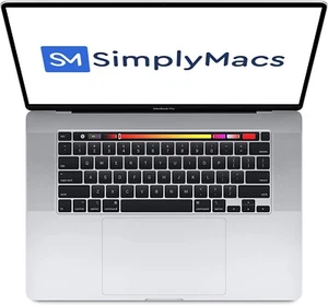 2019/20 Sonoma MacBook Pro 16 - 8-rdzeniowy 5,0GHz Turbo i9 - 32GB RAM ` 1TB SSD *C* - Zdjęcie 1 z 10