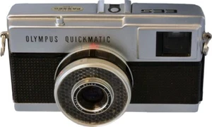 Used Olympus Quickmatic EES - Picture 1 of 2