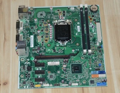 HP Pavilion P6 P7 Joshua H61 Intel Desktop Motherboard s1155 696233-001 - Image 1 of 2