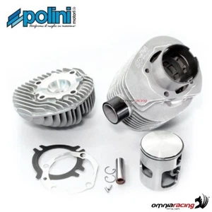 Polini cylinder kit for Vespa 200 Cosa - Picture 1 of 5