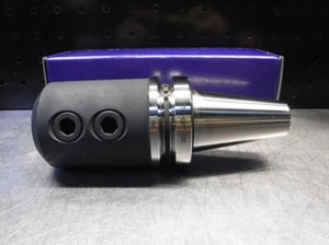 HPI BT40 1" Endmill Tool Holder 100mm Projection BT40-EM1"-100 (LOC1953D) - Picture 1 of 5