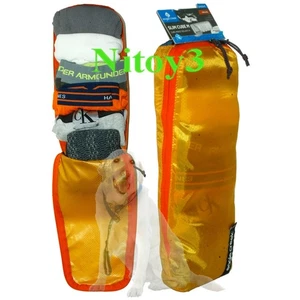 Eagle Creek Pack-It® Isolate Slim Cube-Medium, Sahara Yellow - Picture 1 of 1