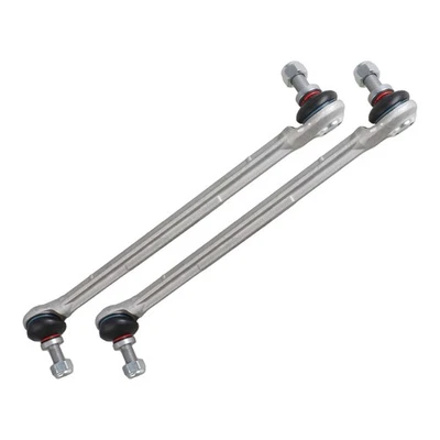 2x Front Stabilizer Sway Bar End Link for Mercedes-Benz E63 AMG 2010-2013 US — 第 1/4 张图片