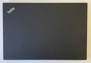 Lenovo ThinkPad P50s Intel Core i7-6500U 512GB SSD 8GB RAM | Windows 11 Pro - Picture 1 of 4