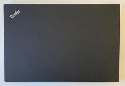 Lenovo ThinkPad P50s Intel Core i7-6500U 512GB SSD 8GB RAM | Windows 11 Pro - Image 1 of 4