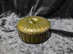 196O's Georges Briard Coaster Set (Set of 6) w/ Container, Multicolor- PRE-OWNED - Picture 1 of 15