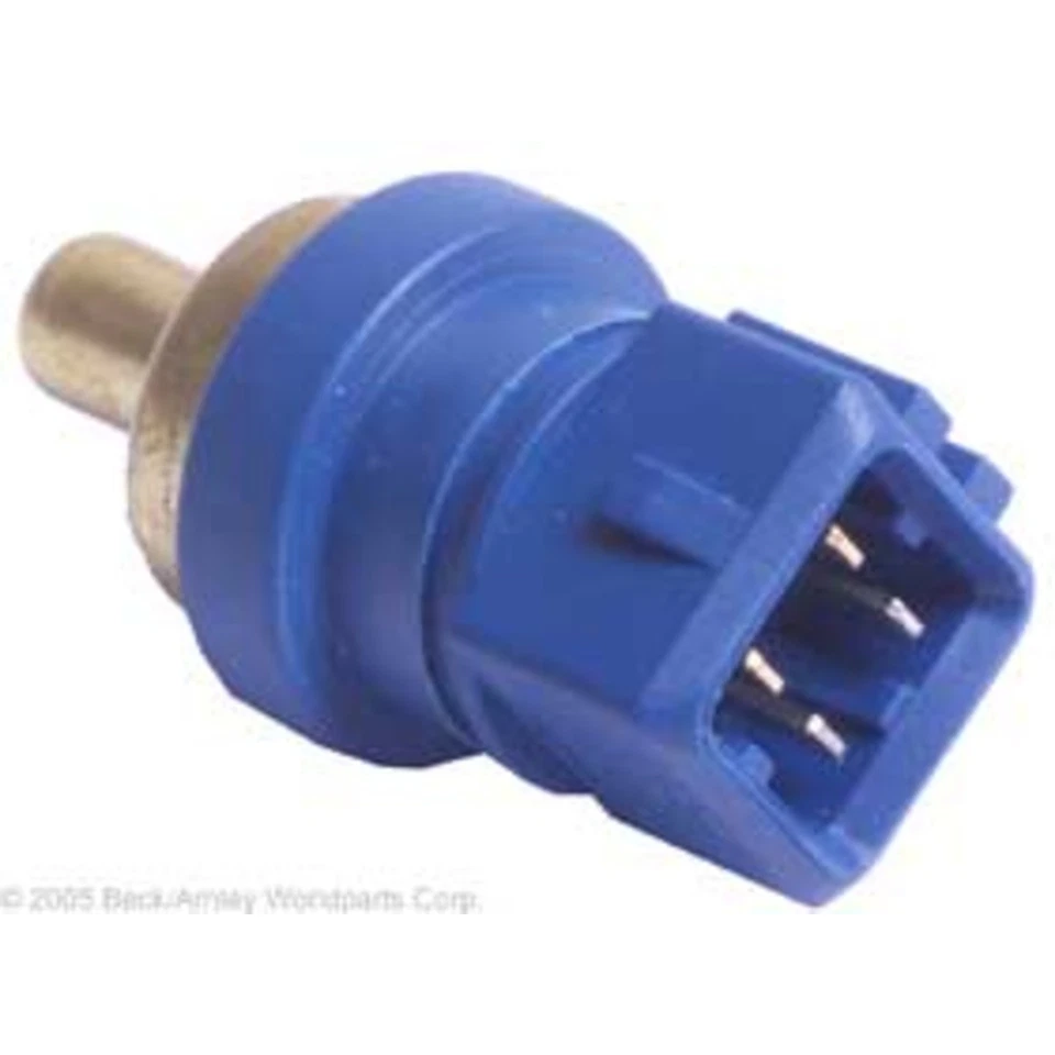 Interruptor medidor de temperatura Beck Arnley 201-1757 para VW Volkswagen Golf A6 Foto 1 de 1