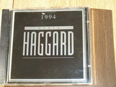Merle Haggard 1994 - Bild 1 von 4