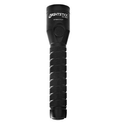 Nightstick TAC-660XL Compacto Metal Doble Interruptor Recargable Táctico Foto 1 de 2