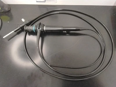 Olympus CYF-V2 SD Flexible Cisto-Nefro Fibra Óptica Foto 1 de 4