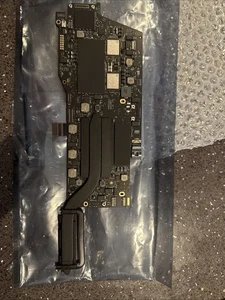 Apple MacBook Pro 2019 A2159 Logic Board 13in, I5 8GB RAM, 256GB SSD - Afbeelding 1 van 3