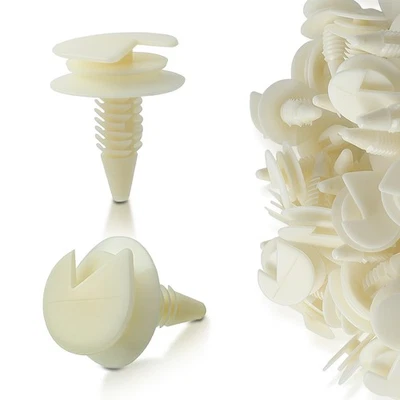 Door Trim Panel Retainer Clip for Chevrolet S10 Blazer El Camino Camaro 1978-94 - Image 1 of 4