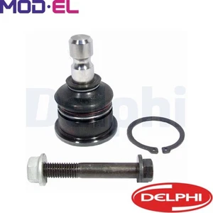 BALL JOINT TC2217 FOR CHEVROLET SSRConvertibleTRAILBLAZER SAAB 9-7X ISUZU - Picture 1 of 6