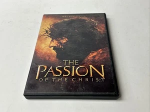 The Passion of the Christ 2004 DVD - Picture 1 of 4