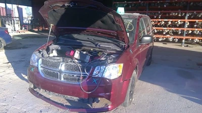 Seat Belt Front Bucket Seat Driver Buckle Fits 08-20 CARAVAN 5240007 Foto 1 de 4