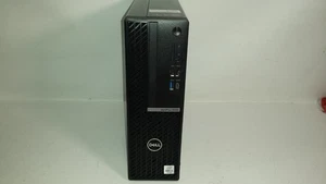 Dell Optiplex 5080 Desktop  Core i5 10500@3.10GHZ 8GB RAM NO HDD/OS. - Picture 1 of 8