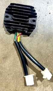 Regulator For Vitacci Falcon 250cc - Picture 1 of 1