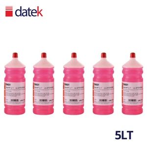 ALCOOL ETILICO DENATURATO 94° % 5L DISINFETTANTE USO DOMESTICO E INDU. 1° QUALIT - Foto 1 di 7